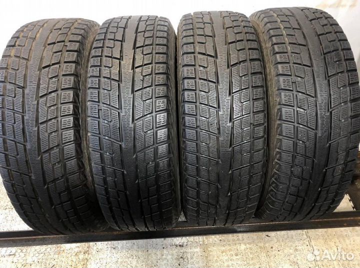 Yokohama Geolandar I/T-S G073 225/65 R17 98W