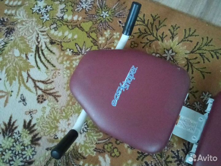 Тренажер Easy Shaper