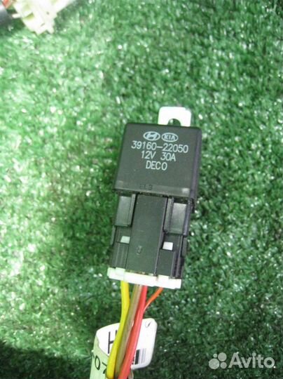 Жгут проводки двигателя KIA Picanto (BA) 2010