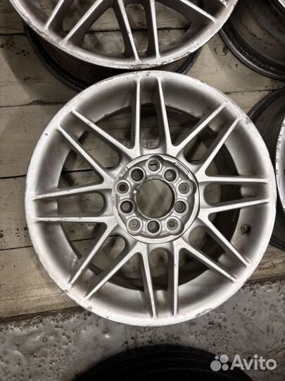 Диски R15 5x100 5x114.3 Оригинал Япония