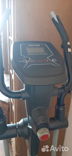 Тренажер cross M axos kettler