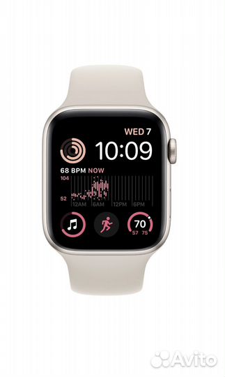 Apple Watch Series SE Gen 2 40 мм
