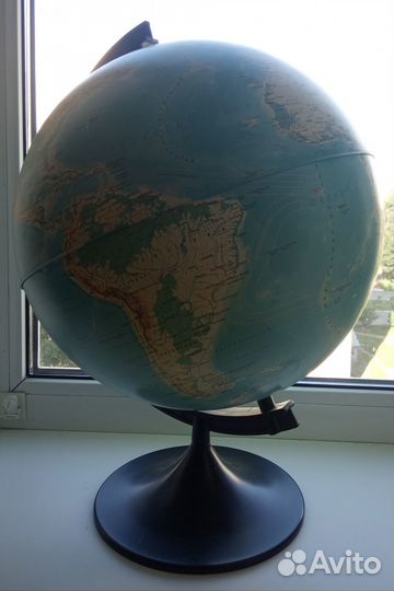 Глобус