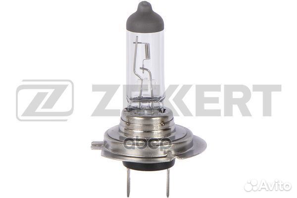 Лампа H7 12V 55W Longlife lp-1024 Zekkert