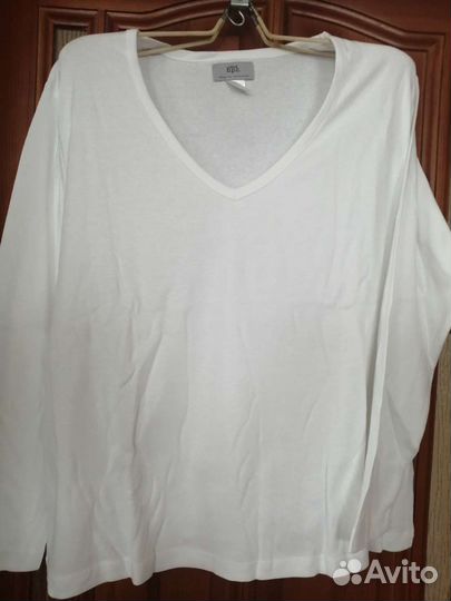 Пуловер женский новый