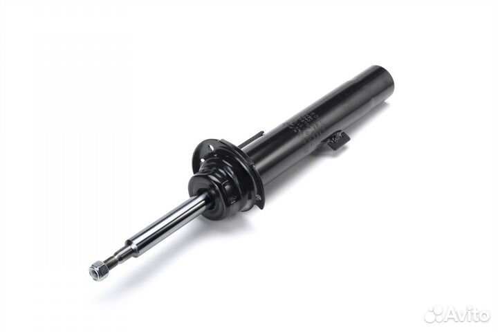 Амортизатор передний левый BMW 1-серия E87 (2004)