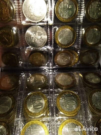 Монеты