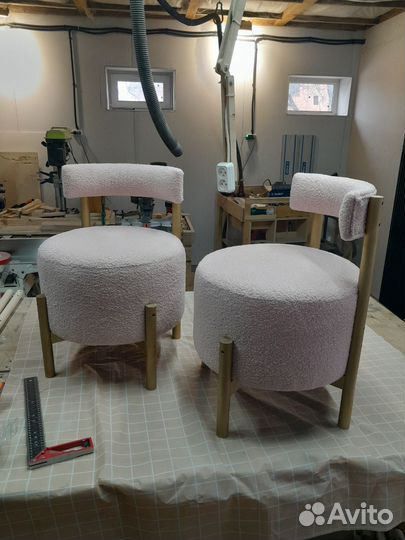 Стулья для зоны ожидания