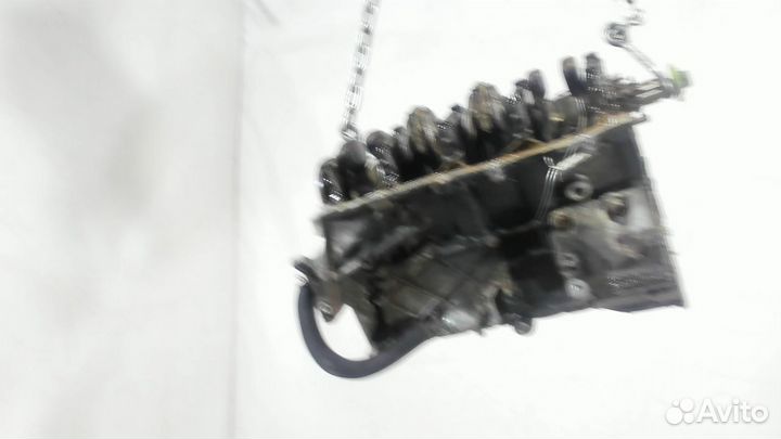 Блок цилиндров Toyota Avensis 3, 2011