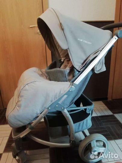 Прогулочная коляска бу