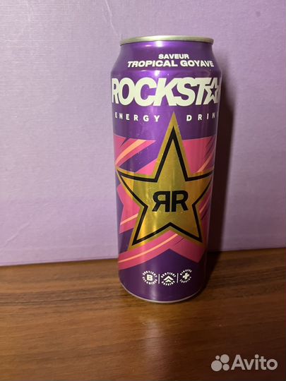 Rockstar коллекция