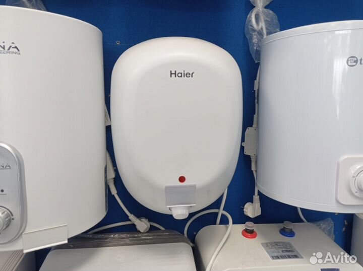 Водонагреватель Haier ES8V-Q1
