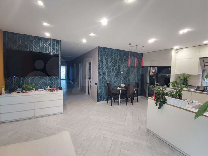 Дом 150 м² на участке 25 сот.