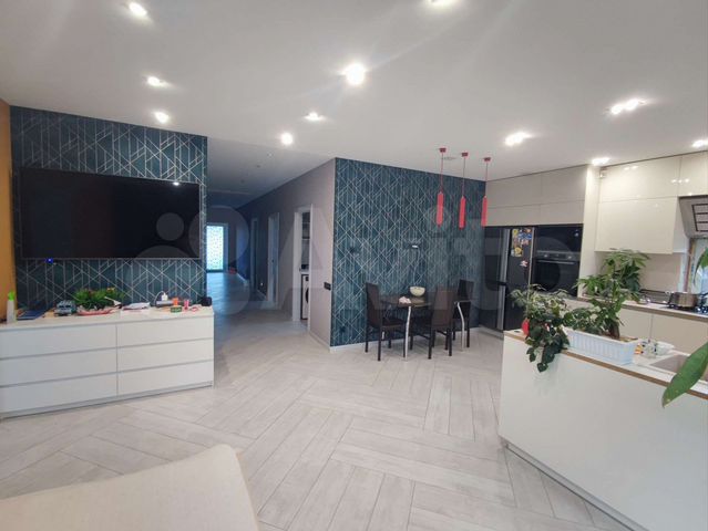 Дом 150 м² на участке 25 сот.