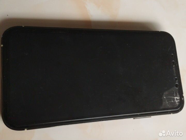 iPhone Xr, 128 ГБ