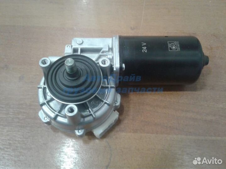 Мотор стеклоочистителя даф F95 95XF XF95 XF105