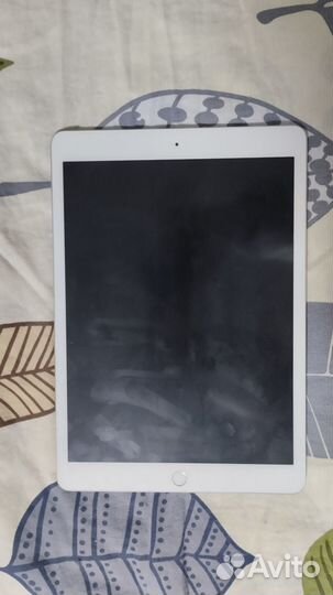 Планшет Apple iPad 2019, 32, wifi