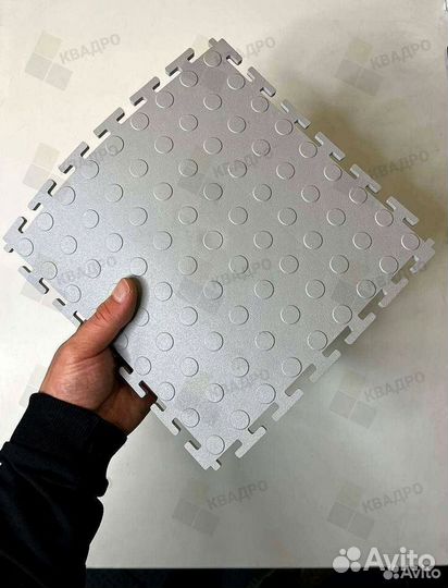 Пвх плитка 500x2225