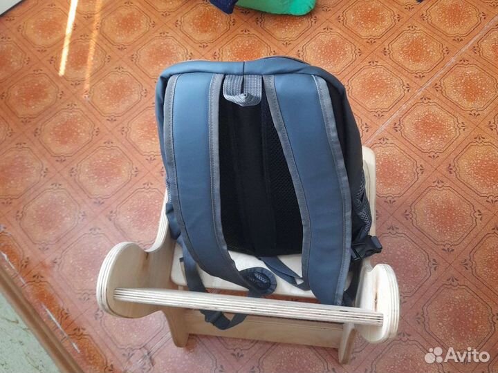 Переноска-рюкзак для кошек и собак новая