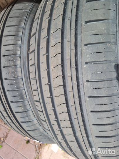 Zeetex SU1000 VFM 235/60 R18 107W