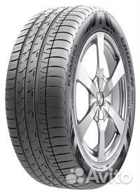 Kumho Crugen HP91 255/65 R17 110V