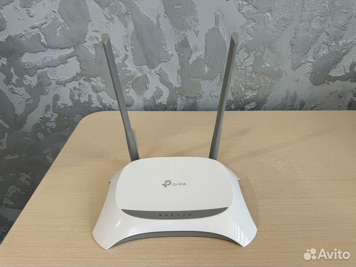 Продам роутер