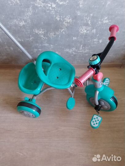 Велосипед детский