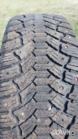 Cordiant Business CW 502 215/65 R16C 109P