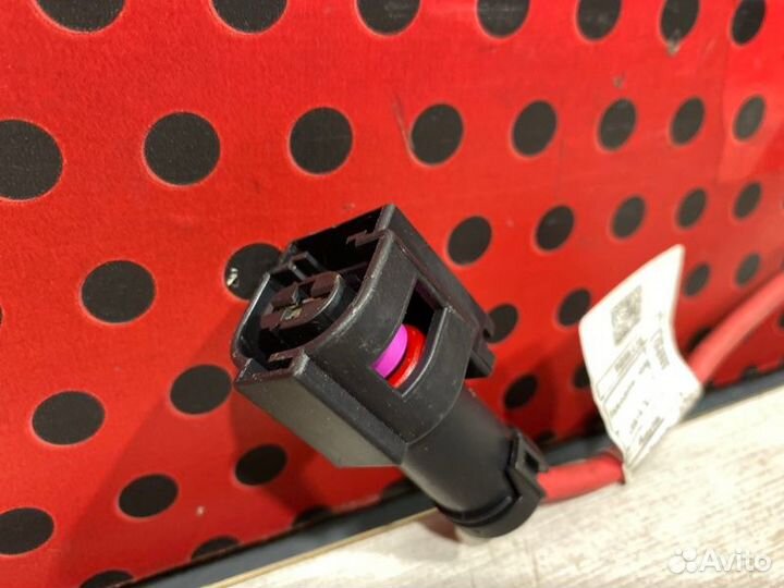 Проводка Bmw X2 F39 B48C 2021