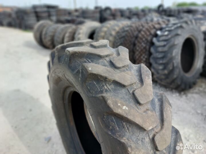 Спец шины на грейдер 14.00-24 Seha KNK72 G-2 б/у