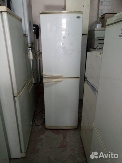 Холодильник