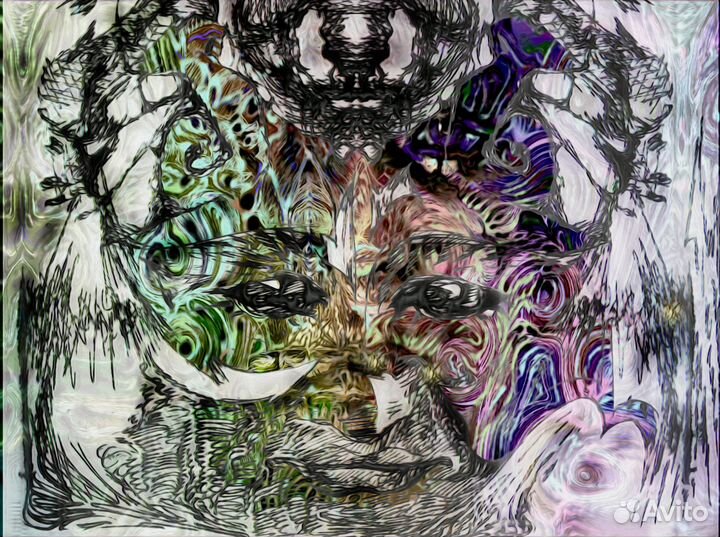 Фантастика