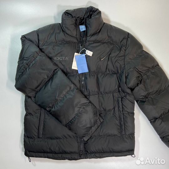 Пуховик Nike Nocta