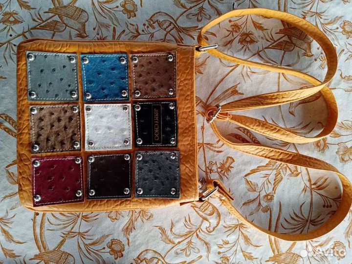 Сумка женская через плечо