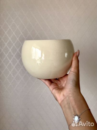 Горшок для цветов