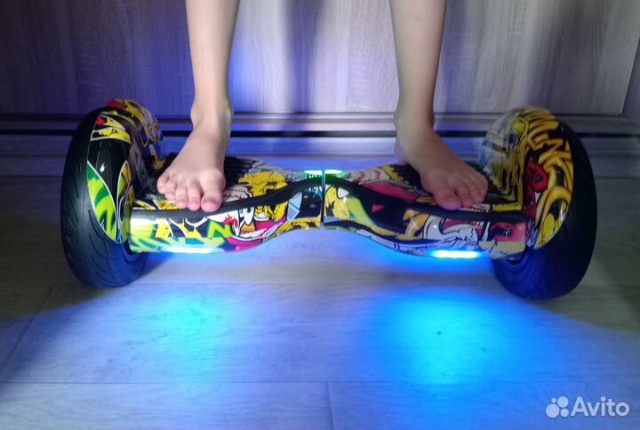 Гироскутер smart balance 10.5