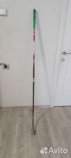 Клюшка CCM правый хват