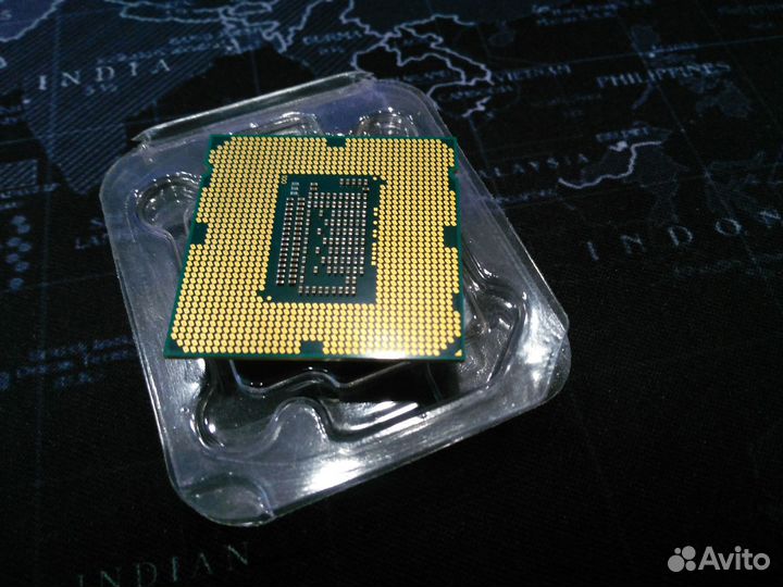 Intel core i3 3220