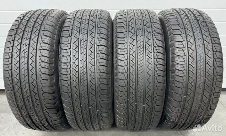 Michelin Latitude Tour HP 265/50 R19 110V