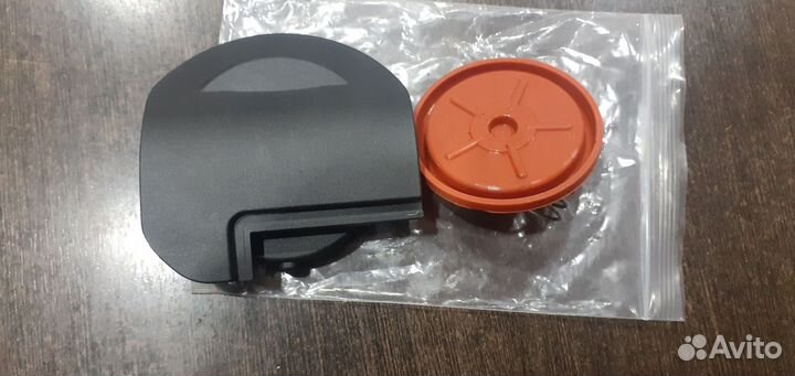 Мембрана квкг для ер6 BMW/mini cooper peugeot