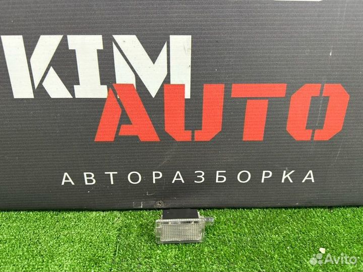 Плафон подсветки салона Hyundai I30 Sw 1.6