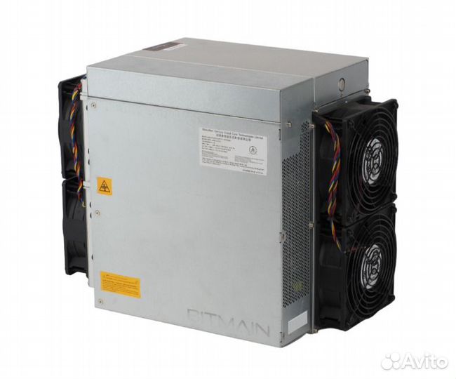 Asic майнер Bitmain Antminer L7 8800M