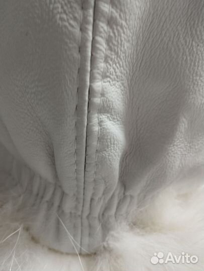 Шапка женская зимняя