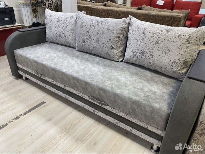 Диван еврокнижка 2832