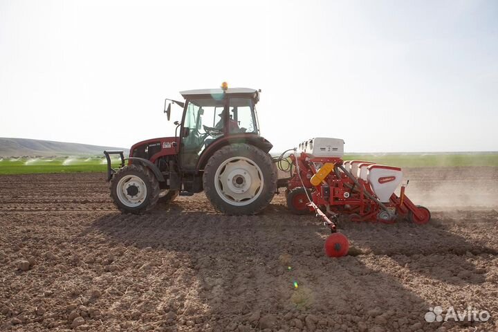 Сеялка Ozdoken VPHE-D, 2023