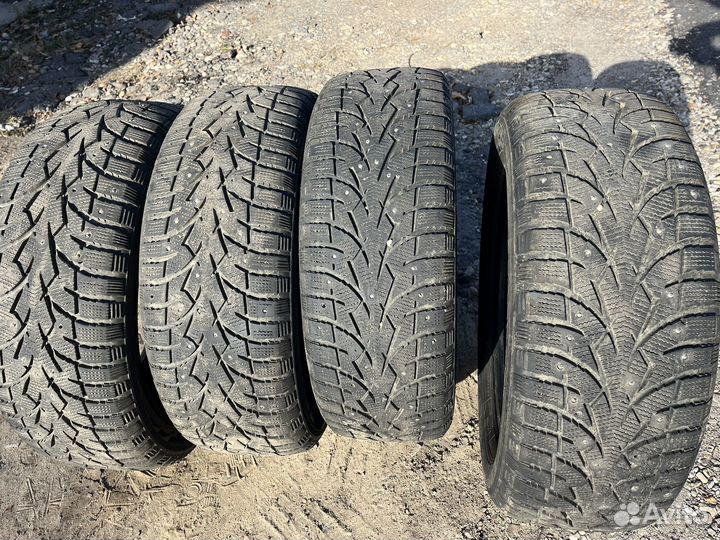 Toyo Observe G3-Ice 205/60 R16