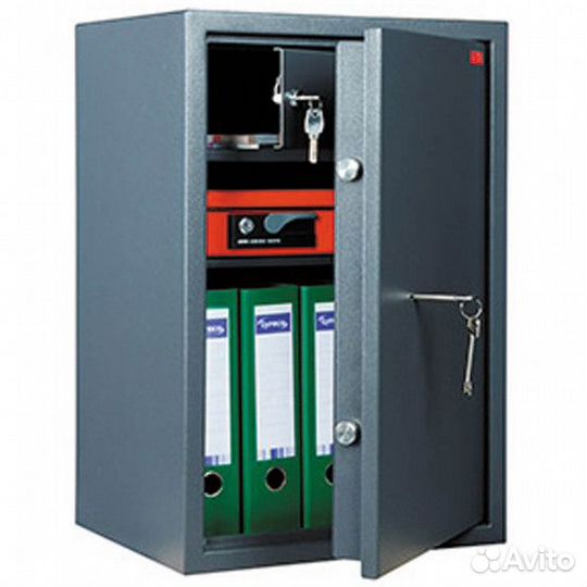 Сейф офисный Aiko TSN 65Т 650*435*360 мм