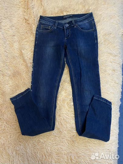 Детские вещи пакетом 40-42р