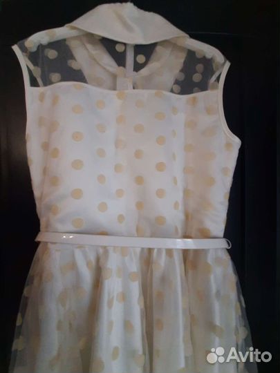 Нарядное платье Lila style146