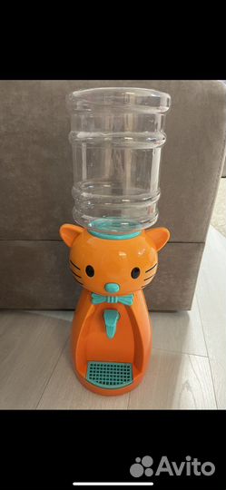 Кулер для воды детский